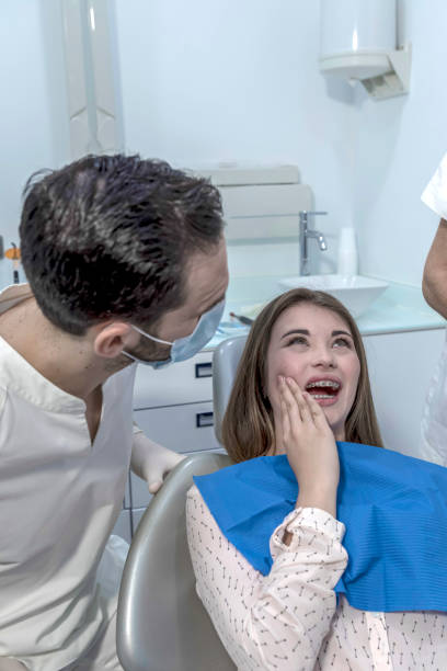 Best Emergency Orthodontic Repairs in Shady Hollow, TX