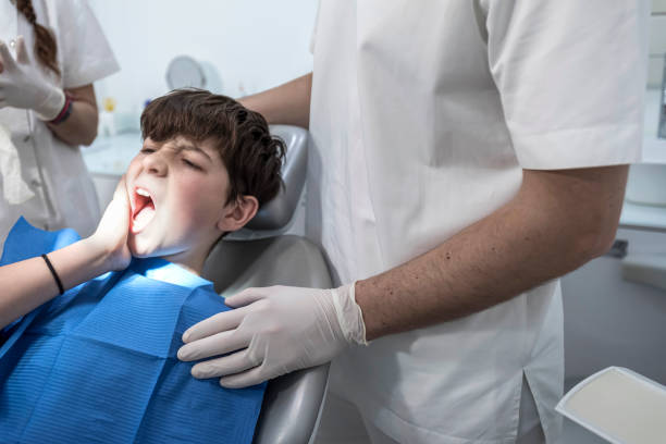 Best Emergency Treatment for Toothache in Shady Hollow, TX