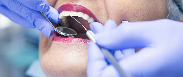 Best Walk-In Emergency Dentist in Shady Hollow, TX